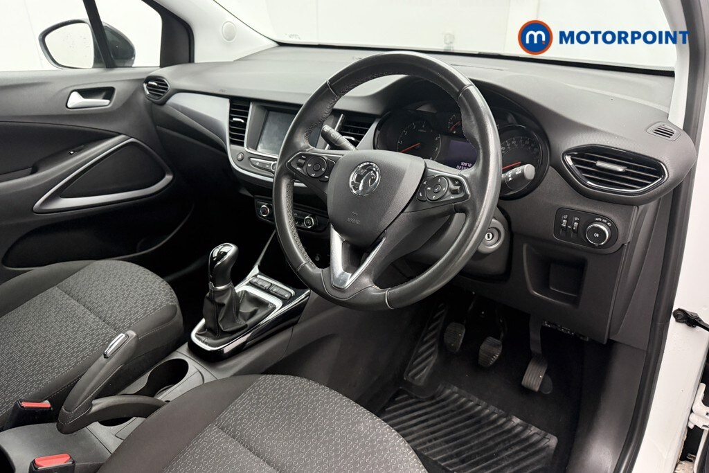 Used Vauxhall Crossland 2022 for sale - 77903978: Photo 14