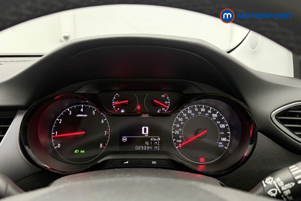 Used Vauxhall Crossland 2022 for sale - 77903978: Photo 17