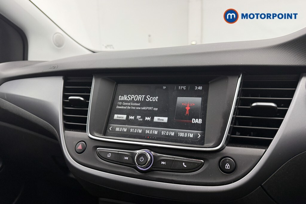 Used Vauxhall Crossland 2022 for sale - 77903978: Photo 18