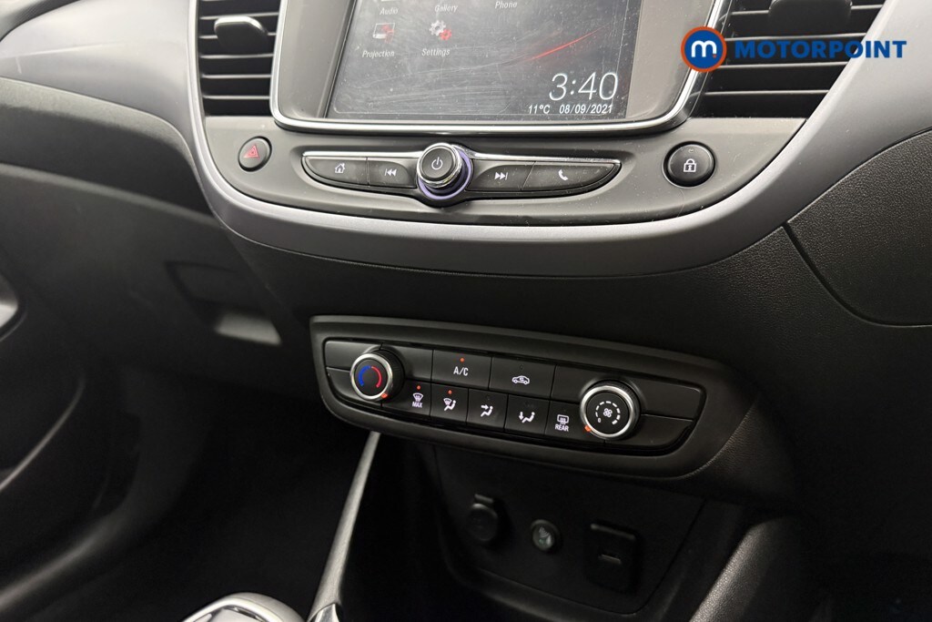 Used Vauxhall Crossland 2022 for sale - 77903978: Photo 20
