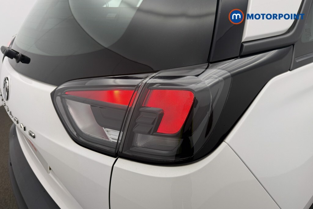 Used Vauxhall Crossland 2022 for sale - 77903978: Photo 25