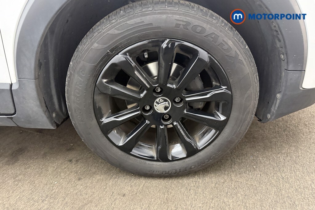 Used Vauxhall Crossland 2022 for sale - 77903978: Photo 29