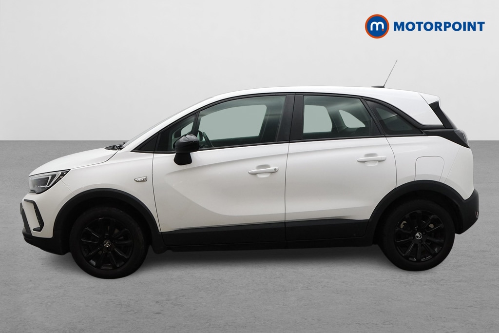 Used Vauxhall Crossland 2022 for sale - 77903978: Photo 4