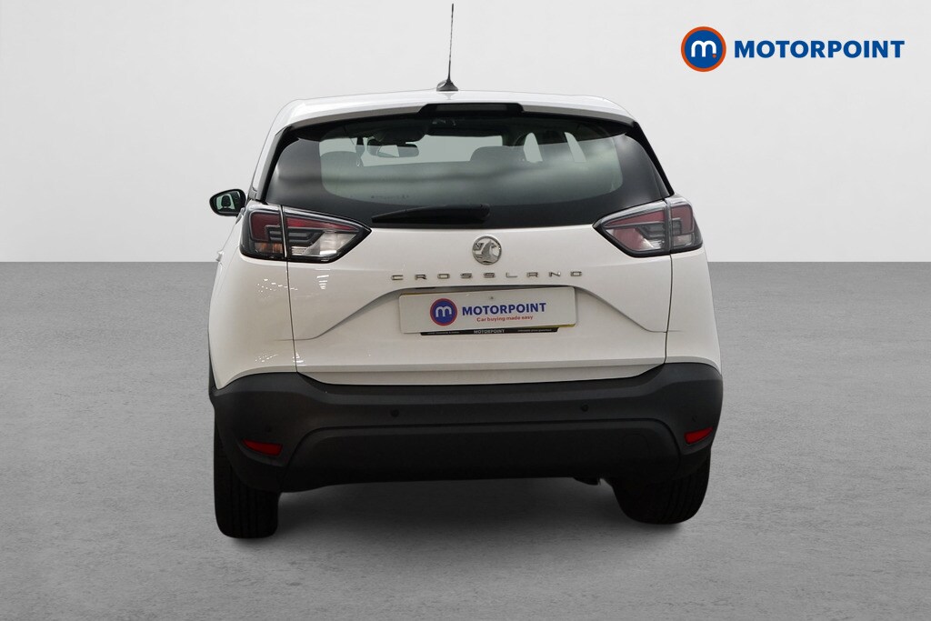 Used Vauxhall Crossland 2022 for sale - 77903978: Photo 6