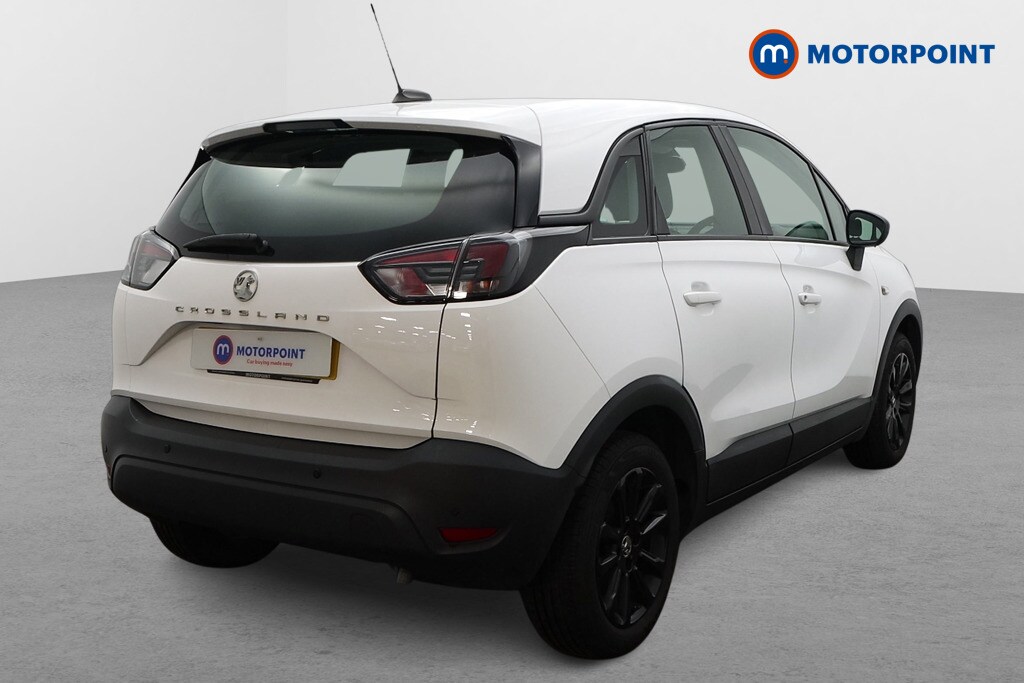 Used Vauxhall Crossland 2022 for sale - 77903978: Photo 7