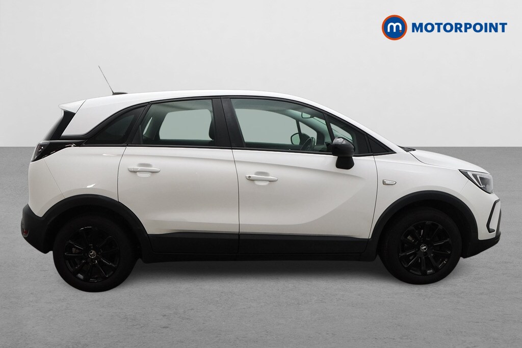Used Vauxhall Crossland 2022 for sale - 77903978: Photo 8
