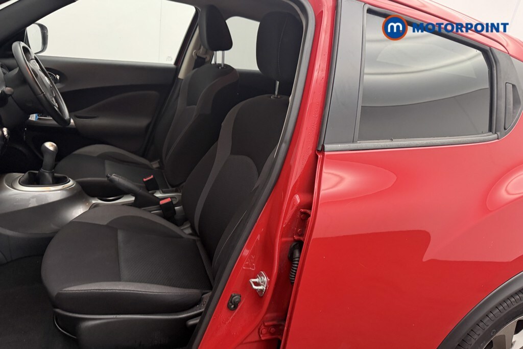 Used Nissan Juke 2019 for sale - 78166678: Photo 10