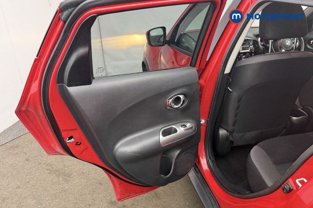 Used Nissan Juke 2019 for sale - 78166678: Photo 14