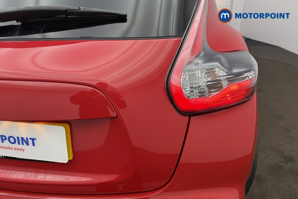 Used Nissan Juke 2019 for sale - 78166678: Photo 17