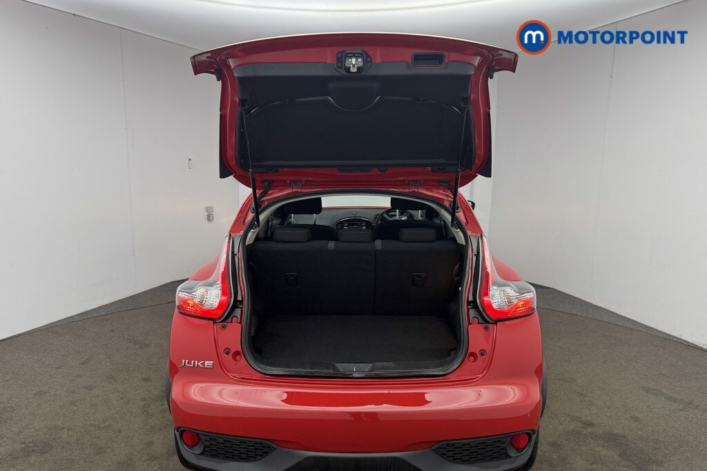 Used Nissan Juke 2019 for sale - 78166678: Photo 19