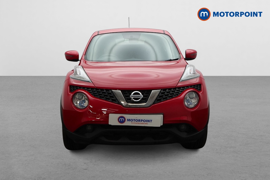 Used Nissan Juke 2019 for sale - 78166678: Photo 2