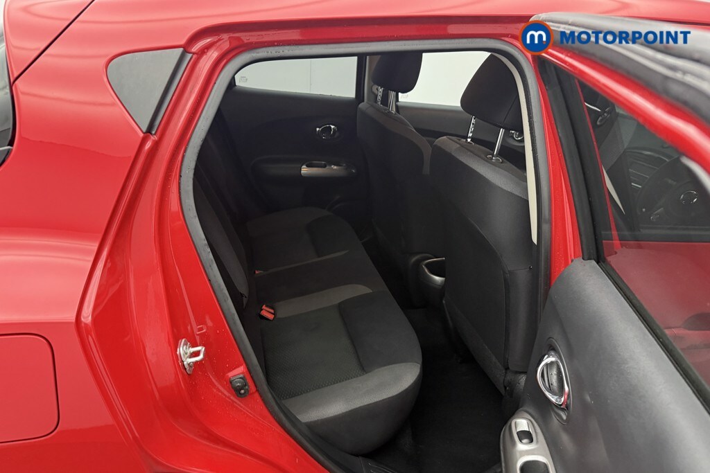 Used Nissan Juke 2019 for sale - 78166678: Photo 21