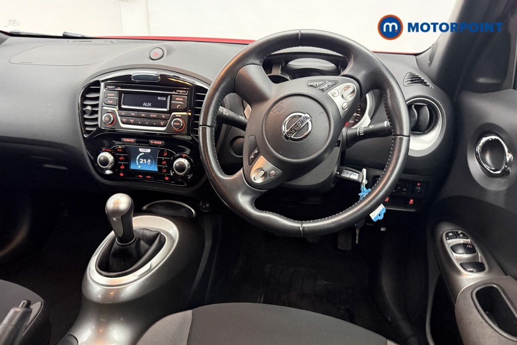 Used Nissan Juke 2019 for sale - 78166678: Photo 23