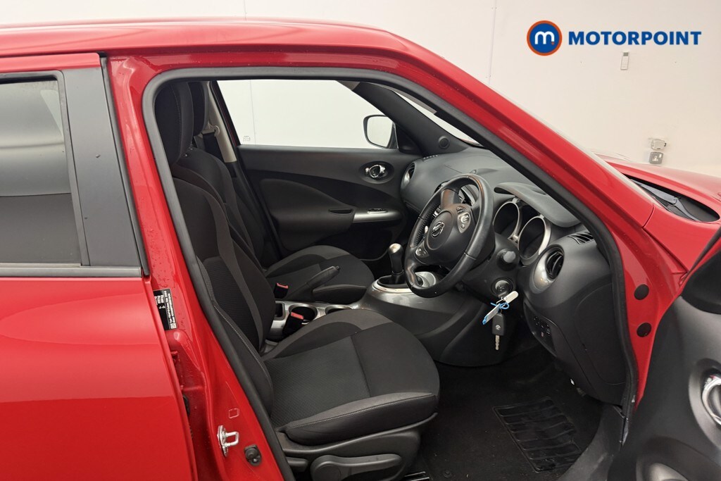 Used Nissan Juke 2019 for sale - 78166678: Photo 24