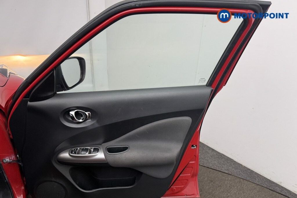 Used Nissan Juke 2019 for sale - 78166678: Photo 25