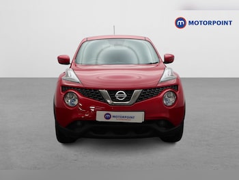Used Nissan Juke 2019 for sale - 78166678: Photo
