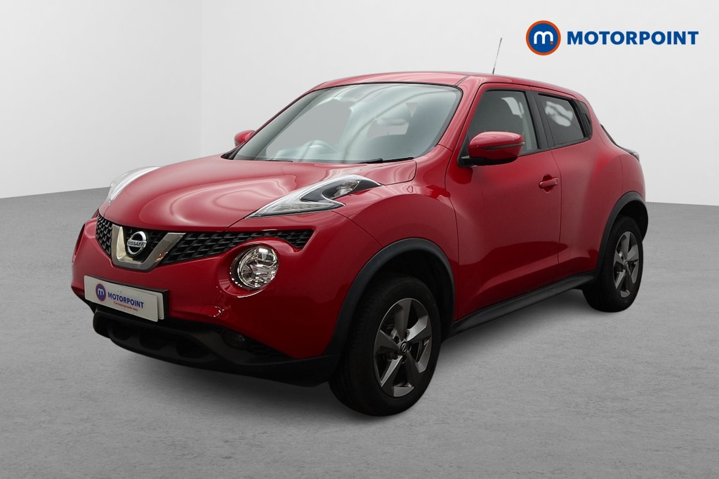 Used Nissan Juke 2019 for sale - 78166678: Photo 3