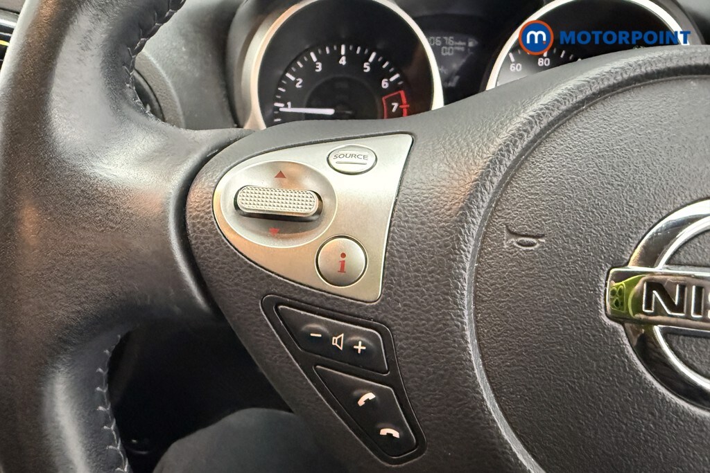 Used Nissan Juke 2019 for sale - 78166678: Photo 33