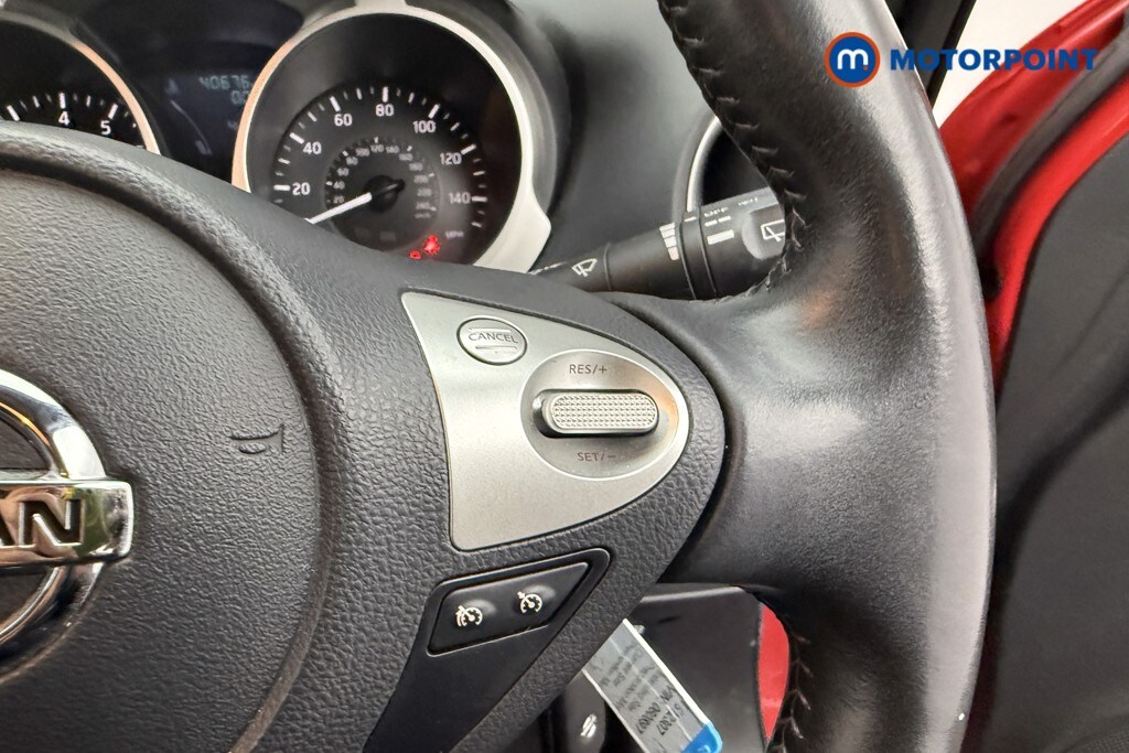 Used Nissan Juke 2019 for sale - 78166678: Photo 34