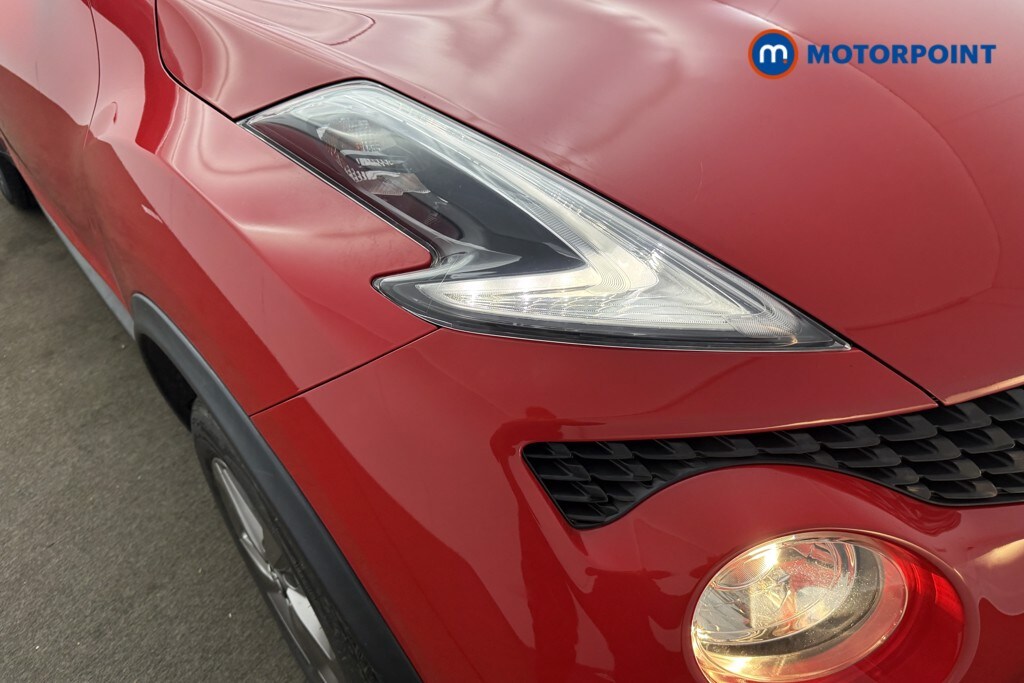 Used Nissan Juke 2019 for sale - 78166678: Photo 35