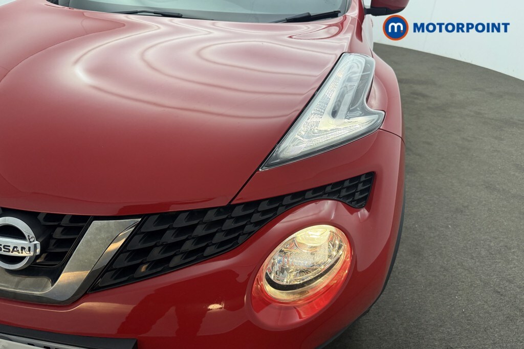 Used Nissan Juke 2019 for sale - 78166678: Photo 36