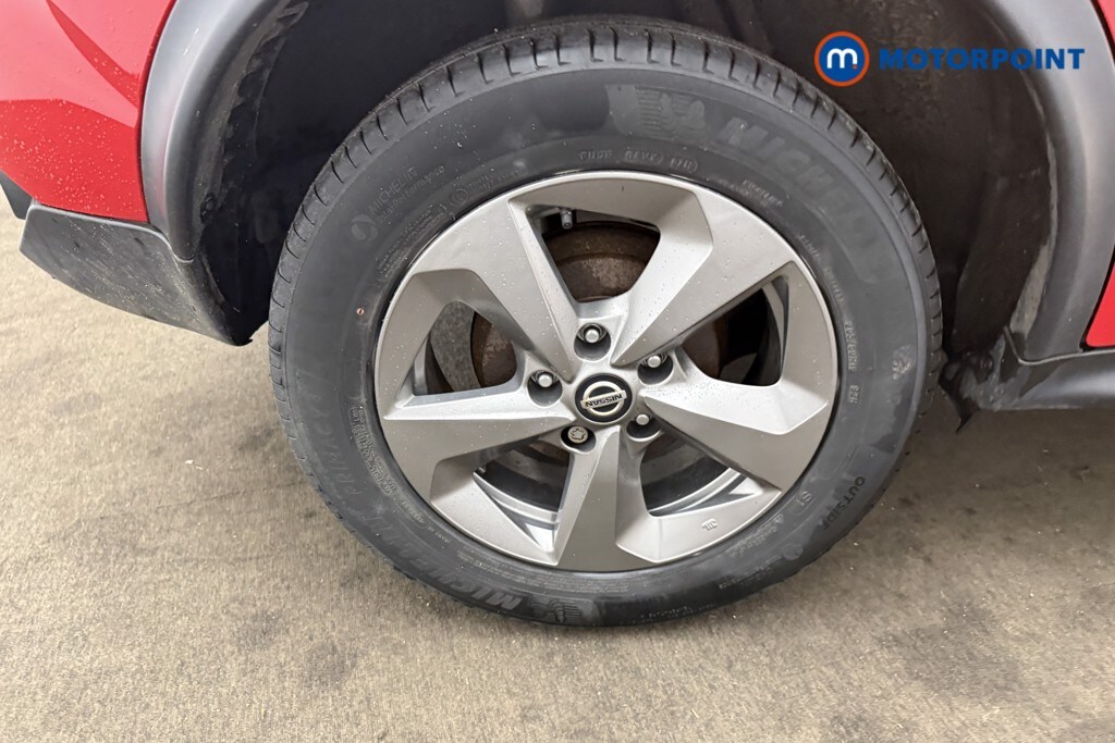 Used Nissan Juke 2019 for sale - 78166678: Photo 39