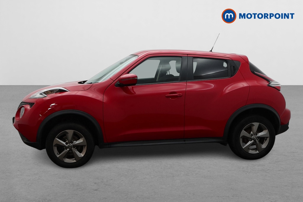Used Nissan Juke 2019 for sale - 78166678: Photo 4