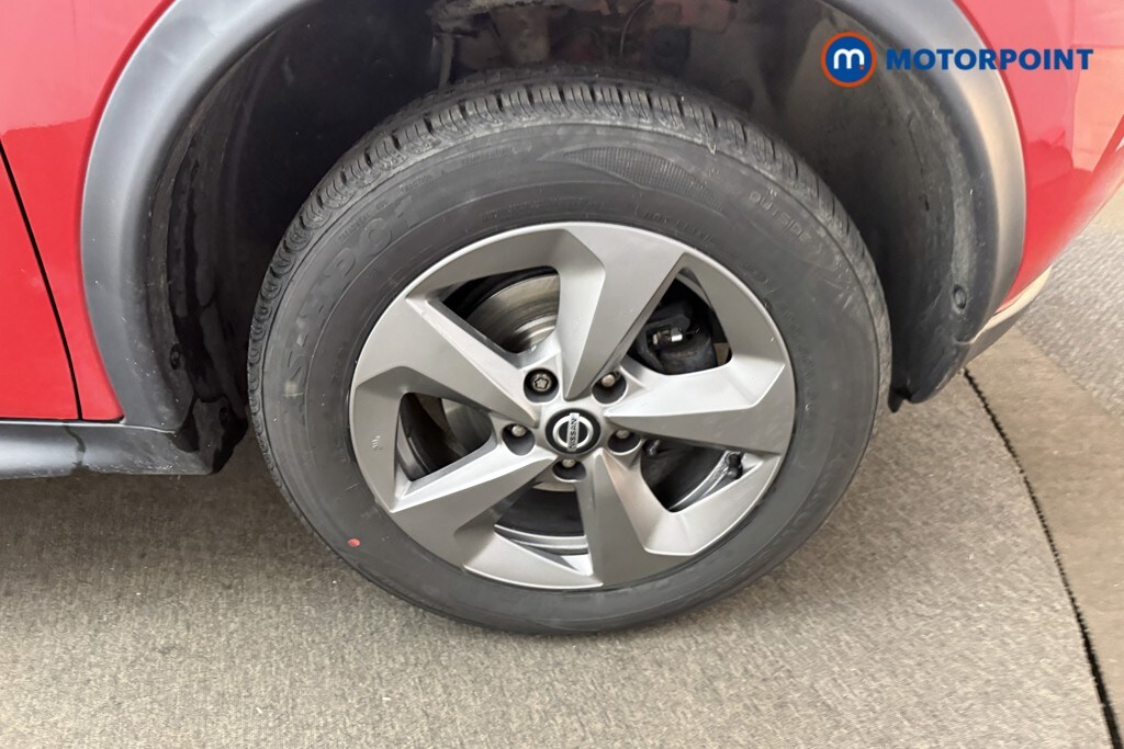 Used Nissan Juke 2019 for sale - 78166678: Photo 40
