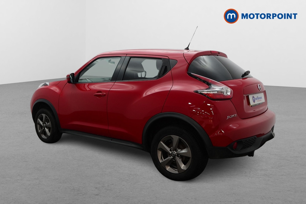 Used Nissan Juke 2019 for sale - 78166678: Photo 5