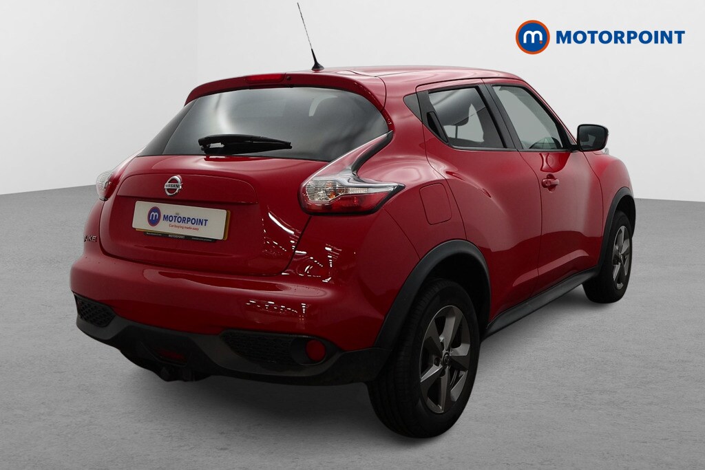 Used Nissan Juke 2019 for sale - 78166678: Photo 7