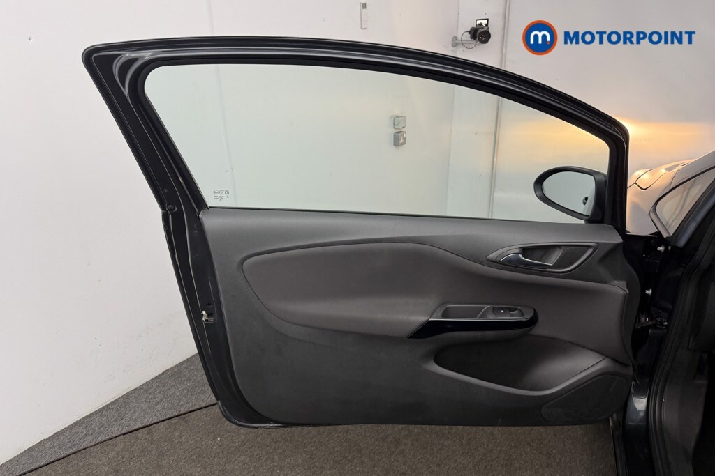 Used Vauxhall Corsa 2016 for sale - 77529673: Photo 12