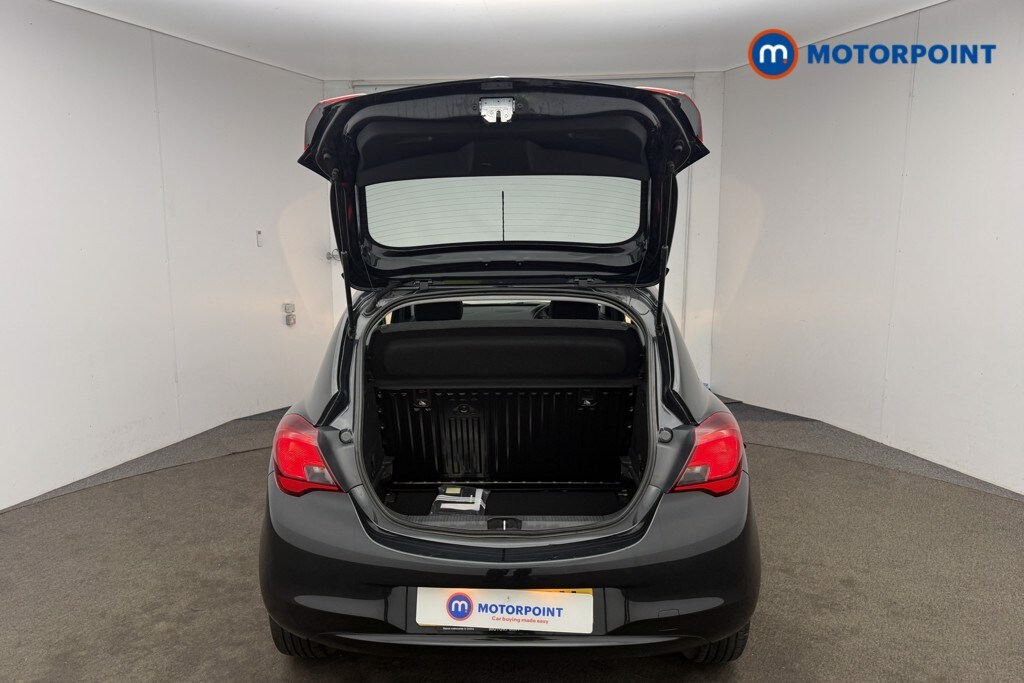 Used Vauxhall Corsa 2016 for sale - 77529673: Photo 16