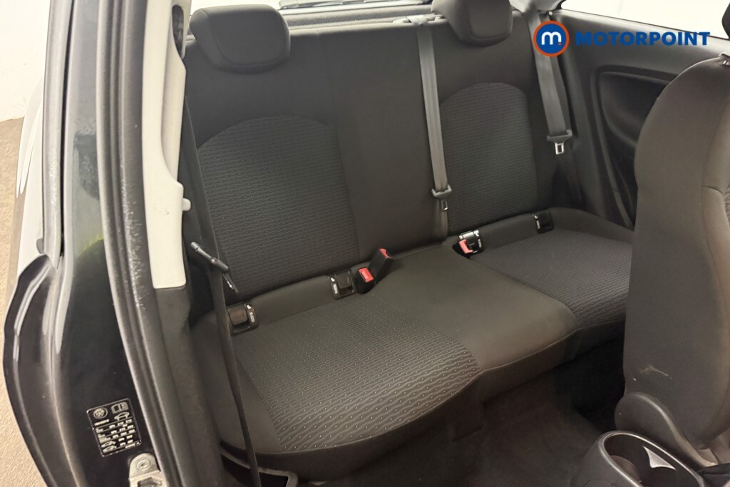 Used Vauxhall Corsa 2016 for sale - 77529673: Photo 18