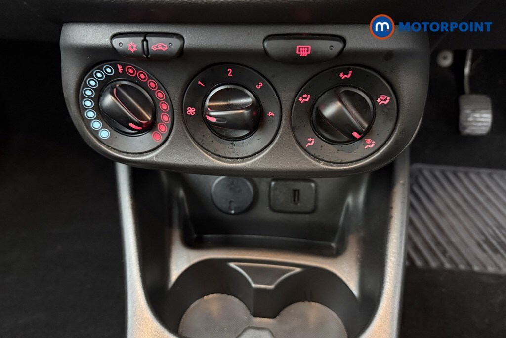 Used Vauxhall Corsa 2016 for sale - 77529673: Photo 25