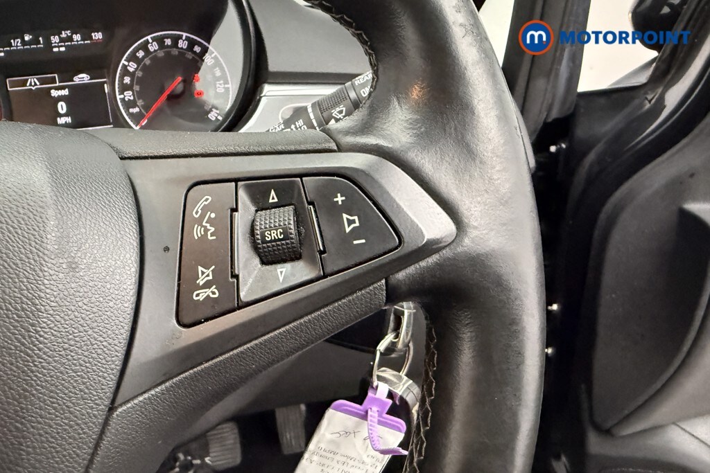 Used Vauxhall Corsa 2016 for sale - 77529673: Photo 29