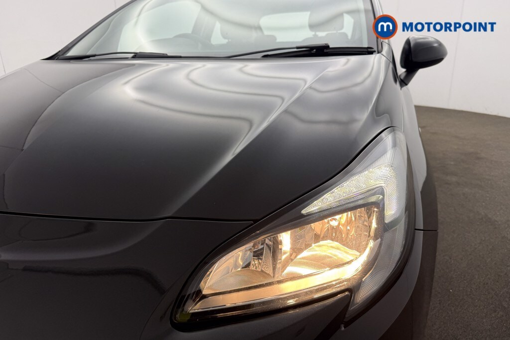 Used Vauxhall Corsa 2016 for sale - 77529673: Photo 32