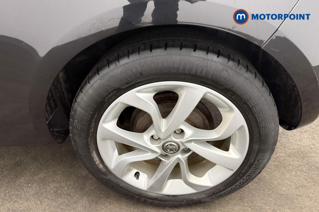 Used Vauxhall Corsa 2016 for sale - 77529673: Photo 34