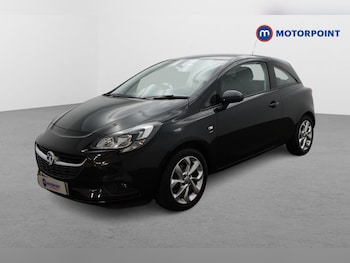Used Vauxhall Corsa 2016 for sale - 77529673: Photo