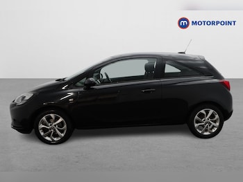 Used Vauxhall Corsa 2016 for sale - 77529673: Photo