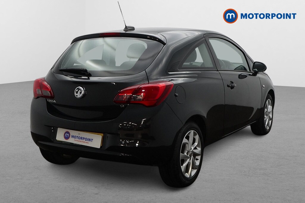 Used Vauxhall Corsa 2016 for sale - 77529673: Photo 7