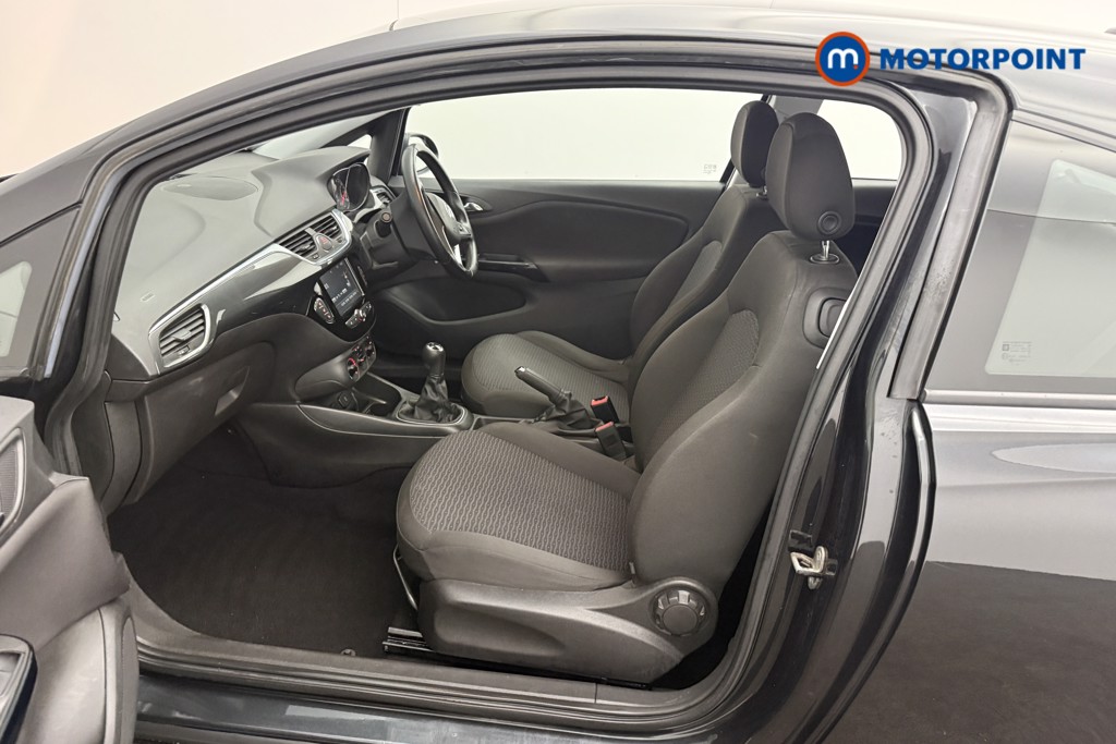 Used Vauxhall Corsa 2016 for sale - 77529673: Photo 9