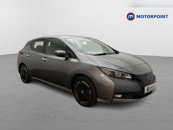 Used Nissan Leaf undefined for sale - 79240911: Photo