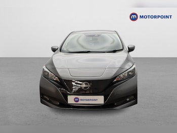Used Nissan Leaf undefined for sale - 79240911: Photo