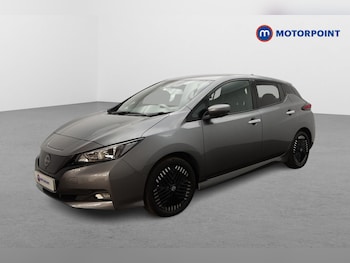 Used Nissan Leaf undefined for sale - 79240911: Photo