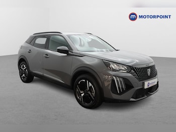Used Peugeot 2008 2024 for sale - 78980646: Photo