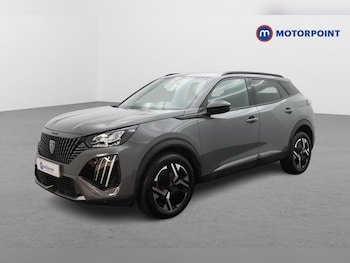 Used Peugeot 2008 2024 for sale - 78980646: Photo