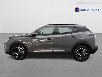 Used Peugeot 2008 2024 for sale - 78980646: Photo