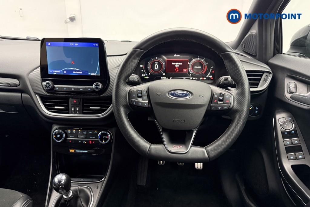 Used Ford Puma 2021 for sale - 78081947: Photo 10