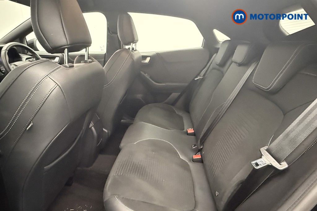 Used Ford Puma 2021 for sale - 78081947: Photo 13