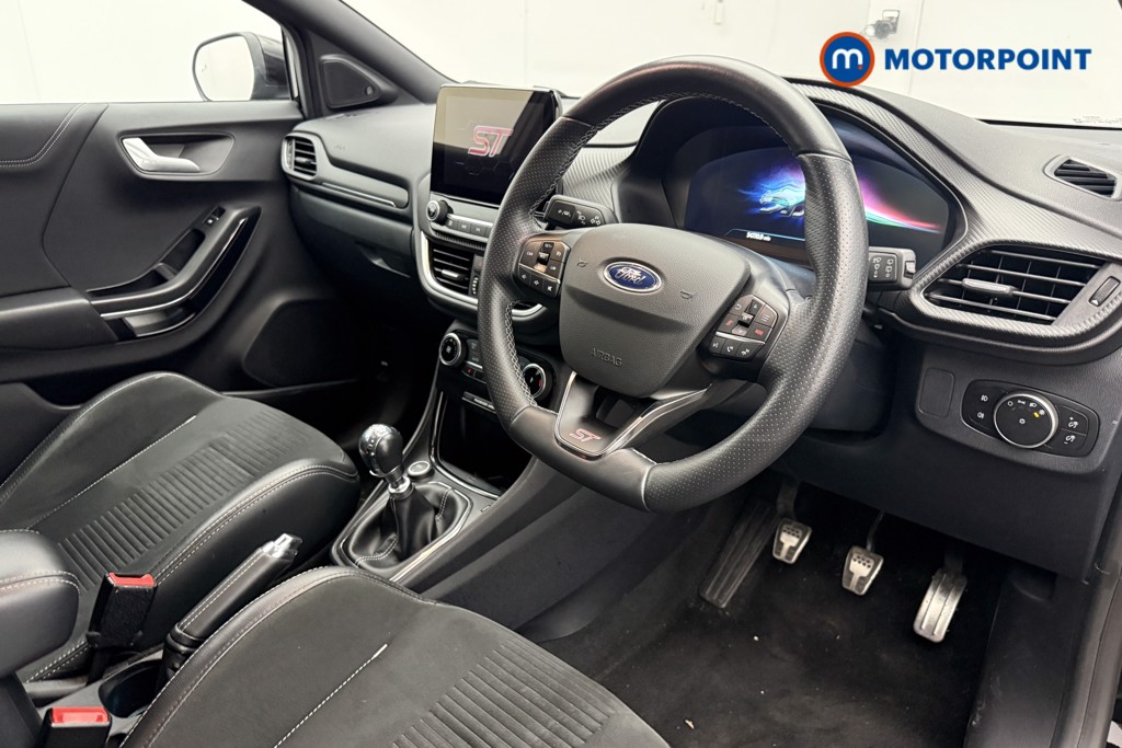 Used Ford Puma 2021 for sale - 78081947: Photo 15